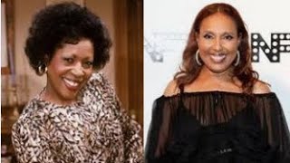 Sad News 'Family Matters' Star Telma Hopkins Is In Mourning After Passing Of Her Beloved Co-Star