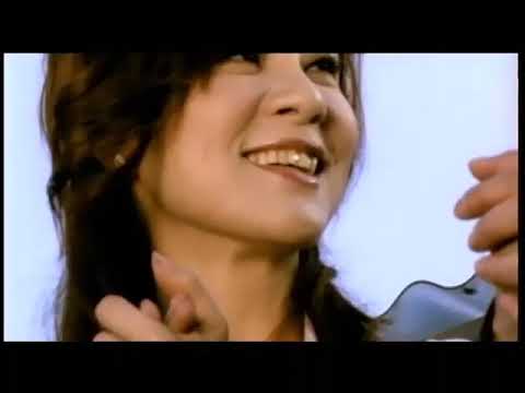 龙千玉vs俞隆华 | 情深深缘薄薄 | KTV卡拉 | 双声道 | L声-卡拉伴唱/R声-原声导唱