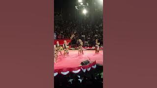 jembrana, baleganjur raja buduh