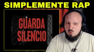 Akapellah - Guarda Silencio ft. Jack Russell, Zen P, Sabue (Prod by Afromak) // BATERISTA REACCIONA