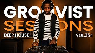 Groovist Sessions Vol. 354 | Deep House Mix 2026 | South African | DJ NCee