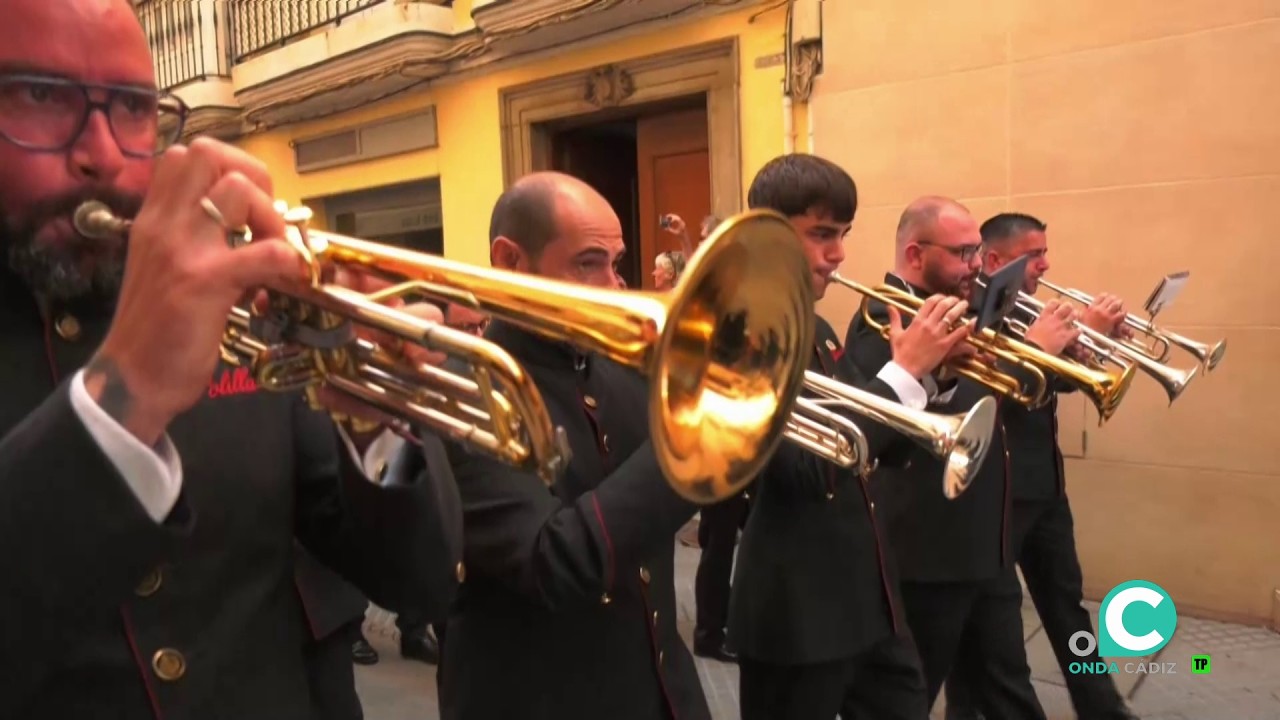 EL MIRADOR CUARESMA 09 03 26 ONDA CADIZ TV