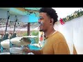 Todd galberth better than good josan phillip gospel drum cover