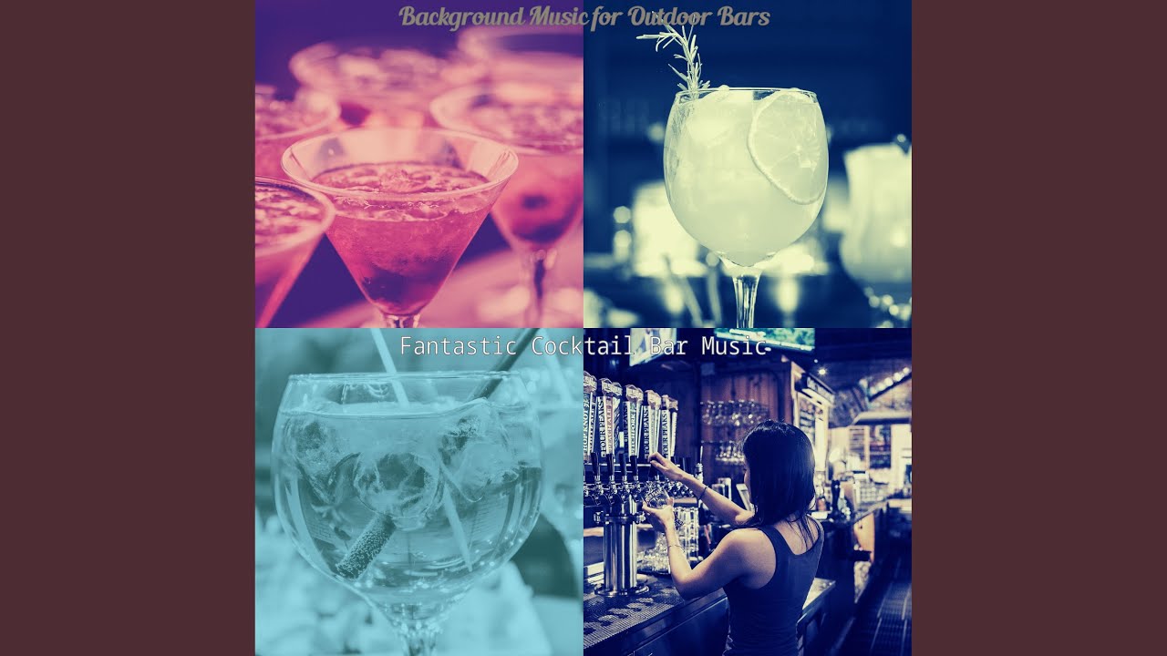 Charming Moods for Beer Gardens