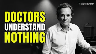 How To Learn Any Skill So Fast It Feels Illegal | Feynman's SECRET