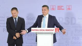 „La ce salariu are, își permite premium la ChatGPT” – Grindeanu, ironii la adresa lui Mureșan