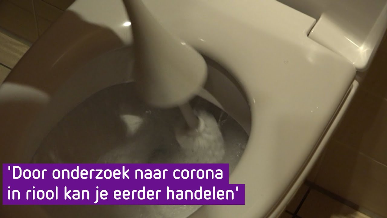 Jouw ontlasting bepaalt de strengheid van