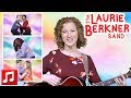 A hug from my mama by the laurie berkner band  best songs for kids  mothers day songs