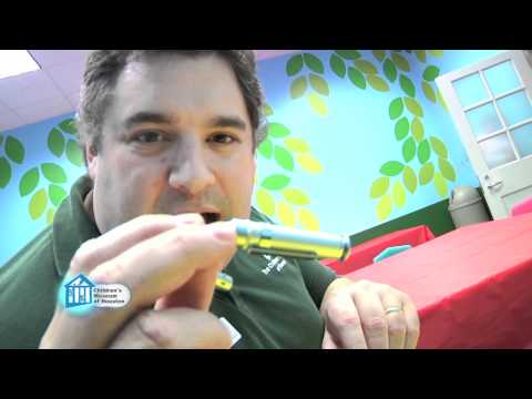 O Wow Moment: Reflecting on Diffraction