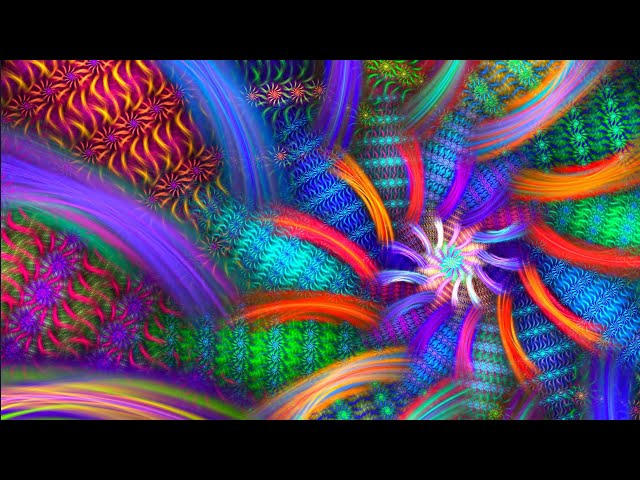 Blunted Boy Wonder (Steve Stoll) - Switch To Glide