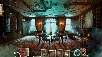 Youda Mystery: The Stanwick Legacy (Part 1)