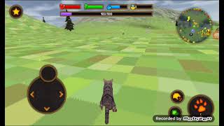 Clan of Cats Gameplay screenshot 2