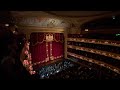 Ukraine national anthem at The Royal Opera House in London