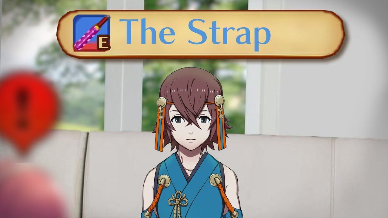 Important Hayato Gameplay Discussions