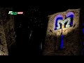 Cantello - L’omaggio mariano vola sul campanile del cimitero