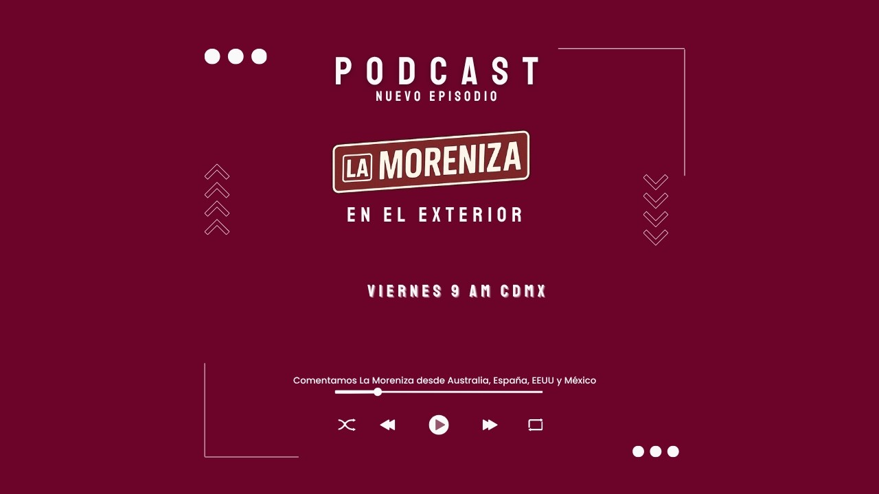 Doble ciudadanía para ser presidenta/e