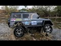 Mercedes Brabus G 550 4x4 off-Road adventure cool runs