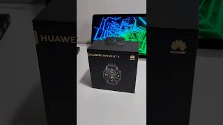 Huawei Watch GT4 | #unboxing #shorts