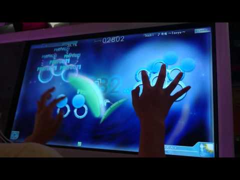 ＊シンクロニカ＊冬竜～Ｔｏｒｙｕ～ TEC AAA+FC(119.2%)＊手元動画＊
