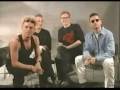 Depeche Mode - What&#39;s your name?