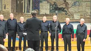 The Rose in the World Choir Festival