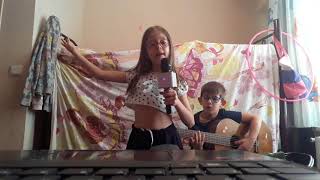 Aydilge-Aska Gel Naz Ayaz Versiyonu