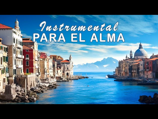 The best music in the world merges with beautiful landscapes - Instrumental for the soul class=