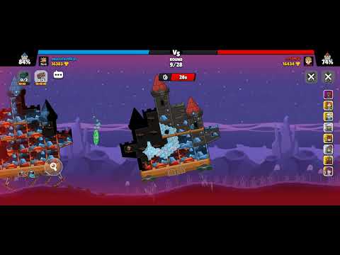Castle Busters: Squad Deployment and Offense Guide