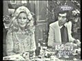 Susana Giménez almuerzo con Mirtha Legrand 1978