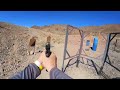 Staccato XC - USPSA Open Minor