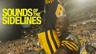 Sounds of the Sidelines 2015: Week 6