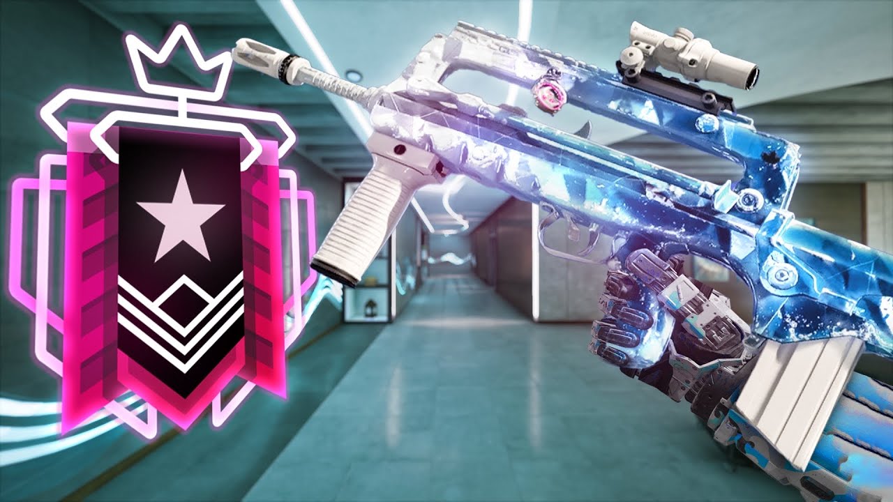 *NEW* Buffed 1.5 is BROKEN
