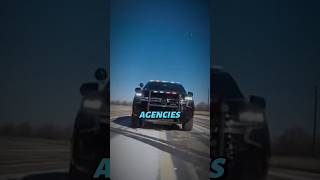 Police Find A Best Way to Chase a Car #police #tech #gadgets