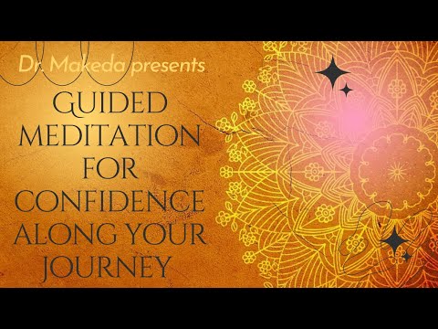 10-Minute Guided Meditation for Confidence