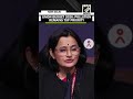 Anuradha Thakur highlights budget allocation for air, water pollution & sanitation projects