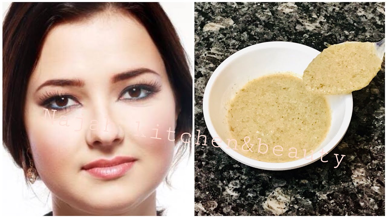 Qurxinta wajiga nafaqo fudud owajiga cayilineyso 1wek bes kush kush buc buc kadhigeyo iyo cadan qu😱