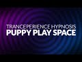 Tranceperience: Puppy Play Space // Hypnosis