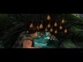 Crood'lar Türkçe fragman