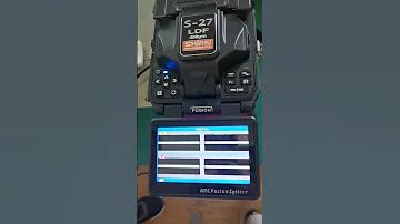 S 27 400 Splicing 