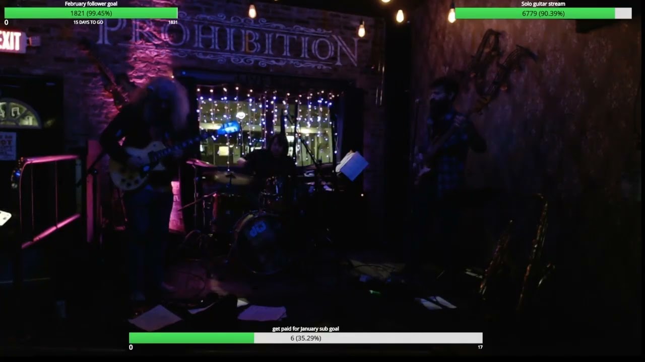 Feet On the Ground 2/11/26