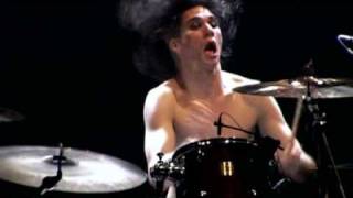 The Dresden Dolls - Girl Anachronism live at the Roundhouse