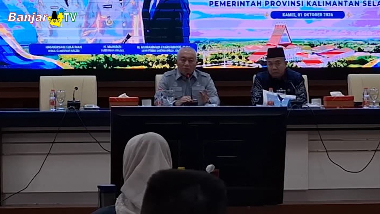 TIDAK MEMBERIKAN DAMPAK EFISIENSI GUBERNUR CABUT ATURAN WFH