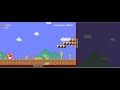 mega mushroom smb