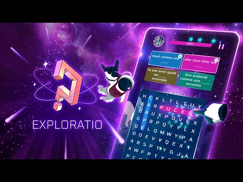 Exploratio - Trailer #2
