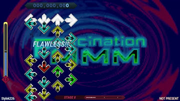 SM5.1: Fascination MMM / 100-200-400 vs. 2MB (Remixed by MMM) Autoplay Playthough