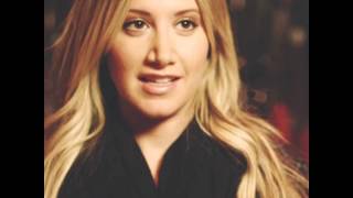 Ashley Tisdale Youre Always Here Teaser 2