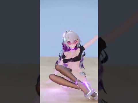 短裤鸭鸭(竖屏)