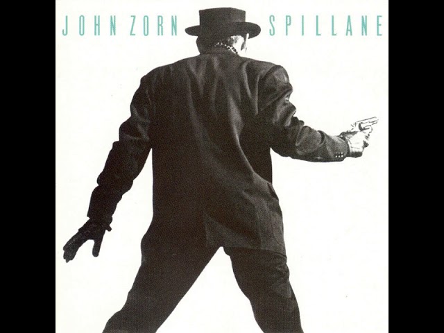 John Zorn - Circe