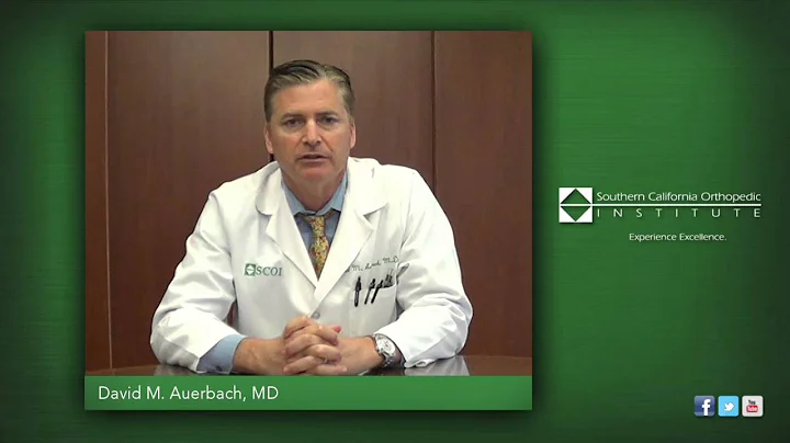 Introduction: David M. Auerbach, MD