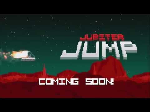 Jupiter Jump  - Gameplay Trailer